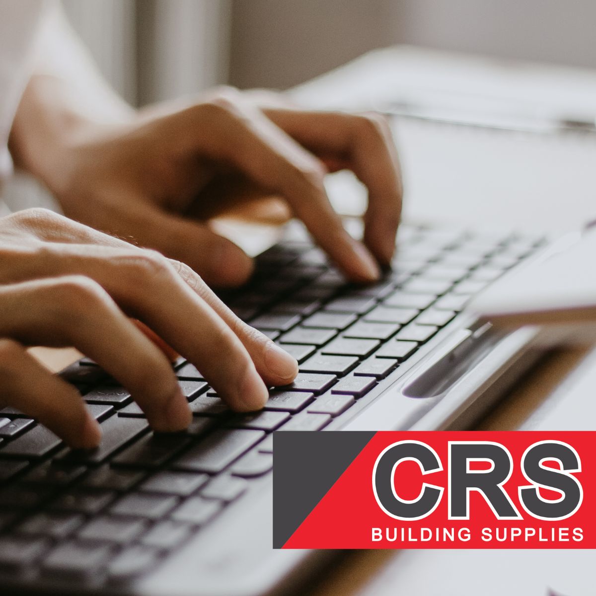 Careers CRS Building Supplies