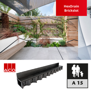 HexDrain_Brickslot